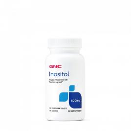 Inozitol 500mg 100tb
