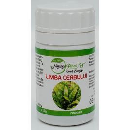Limba cerbului 60cps
