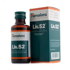 Liv 52 sirop 100ml