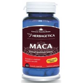 Maca 60cps