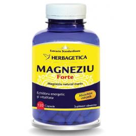Magneziu forte 120cps