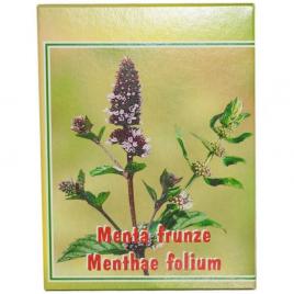Menta 50gr