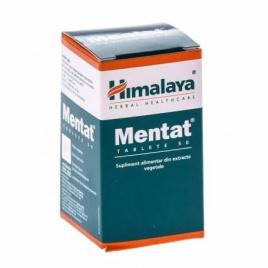 Mentat 50cpr