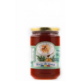 Miere mana 400gr