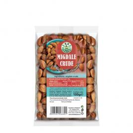 Migdale crude 100gr