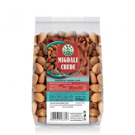 Migdale crude 250gr