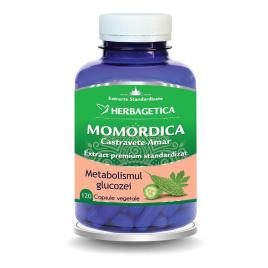 Momordica 120cps vegetale