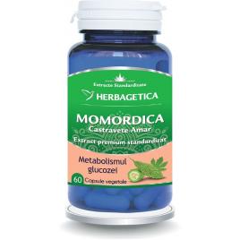 Momordica 60cps vegetale