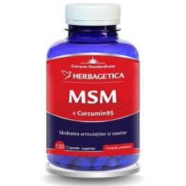 Msm 120cps