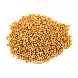 Mustar boabe 50gr
