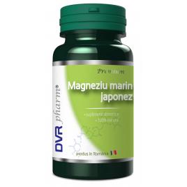Magneziu marin japonez 60cps