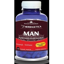 Man zen forte 120cps