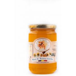 Miere floarea soarelui 400gr