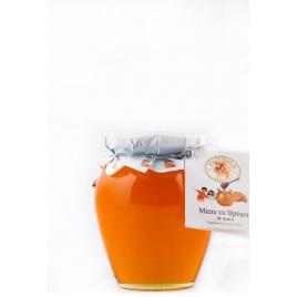 Miere laptisor matca 400gr