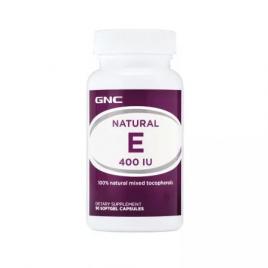 Natural e 400ui 90cps