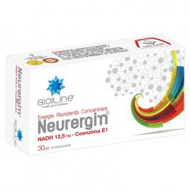 Neurergin 30cpr