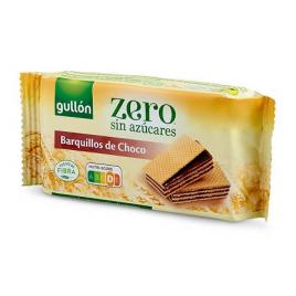 Napolitane cu ciocolata f.zahar 60gr