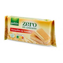 Napolitane cu vanilie f.zahar 60gr