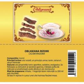Obligeana 50gr