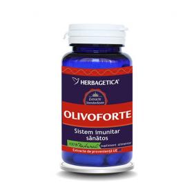 Olivo forte 30cps