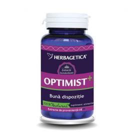 Optimist+ 30cps