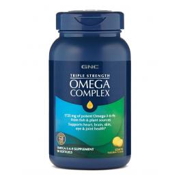 Omega complex aroma lamaie 90cps