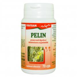 Pelin 70cps favisan