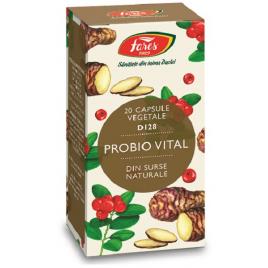 Probio vital 20cps