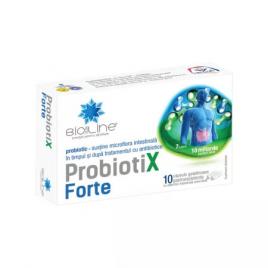 Probiotix forte 10cps