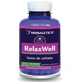 Relax well 120cps