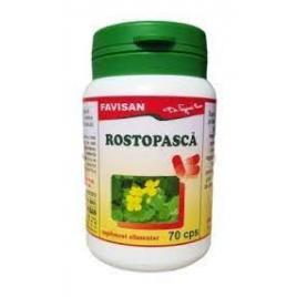 Rostopasca 70cps favisan