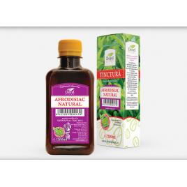 Afrodisiac natural 200ml