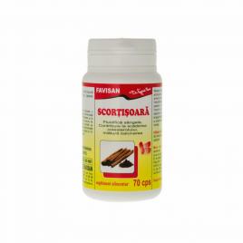 Scortisoara 70cps favisan