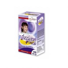 Sirop tussinon junior 100ml