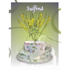 Sulfina 50gr