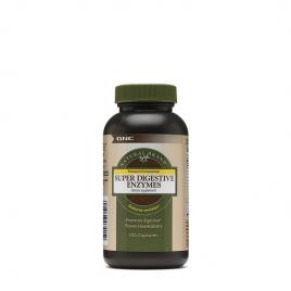 Super enzime digestive 100cps