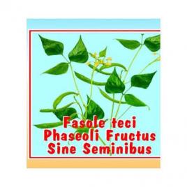 Teci fasole 50gr