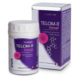 Telom-r emotii 120cps