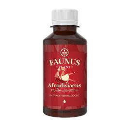 Tinctura afrodisiacus 200ml