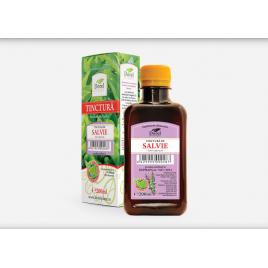 Tinctura salvie 200ml