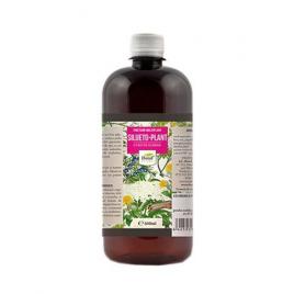 Tinctura silueto-plant 500ml