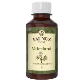 Tinctura valeriana 200ml