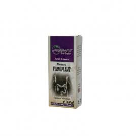 Tinctura vermiplant 200ml