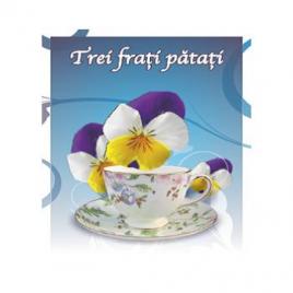 Trei frati patati 50gr