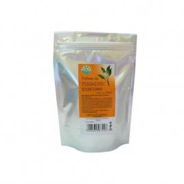 Turmeric (curcuma) pulbere 250gr