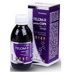 Telom-r sirop copii 150ml