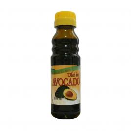 Ulei avocado presat la rece 100ml (uz intern)