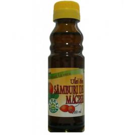 Ulei din samburi macese presat la rece 100ml