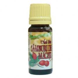 Ulei din samburi macese presat la rece 10ml