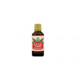Ulei din samburi macese presat la rece 50ml